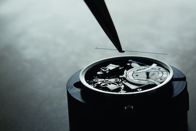 Montres Breguet | Tradition Chronographe 7077 | 7077BB/G1/9XV